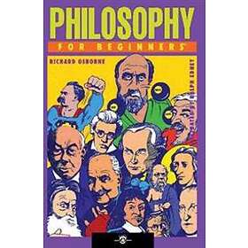Richard Osborne: Philosophy for Beginners