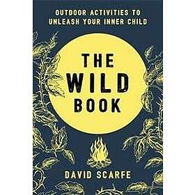 David Scarfe: The Wild Book
