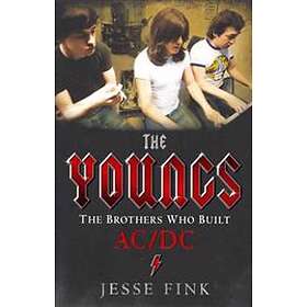 Jesse Fink: The Youngs