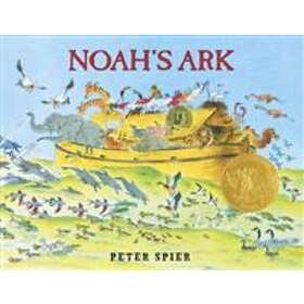 Peter Spier: Noah's Ark