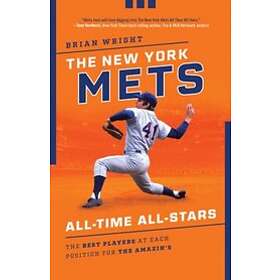 Brian Wright: The New York Mets All-Time All-Stars