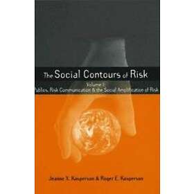 : SOCIAL CONTOURS OF RISK
