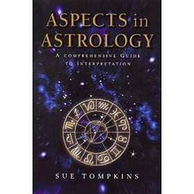 Sue Tompkins: Aspects In Astrology
