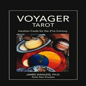 James Wanless, Ken Knutson: Voyager Tarot