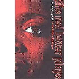 Suzan-Lori Parks: The Red Letter Plays