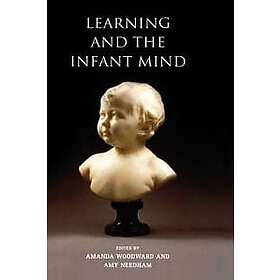 Amanda Woodward: Learning and the Infant Mind