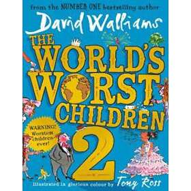 David Walliams: The World's Worst Children 2
