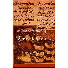 William Wright: Short History of Syriac Literature