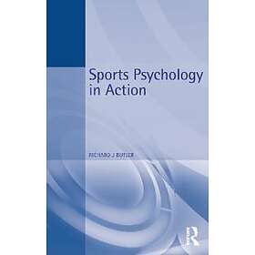 Richard J Butler: Sports Psychology in Action