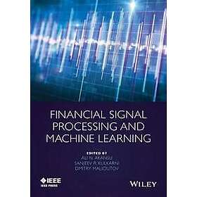 A Akansu: Financial Signal Processing and Machine Learning