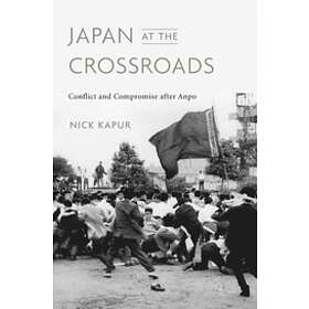 Nick Kapur: Japan at the Crossroads