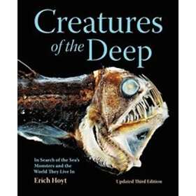 Erich Hoyt: Creatures of the Deep