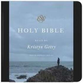 : ESV Audio Bible, Read by Kristyn Getty