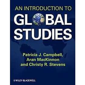 PJ Campbell: Introduction to Global Studies