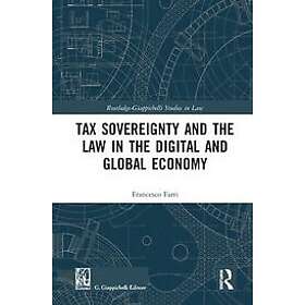 Francesco Farri: Tax Sovereignty and the Law in Digital Global Economy