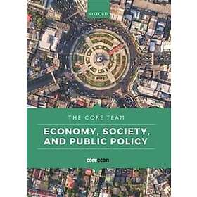 CORE Team: Economy, Society, and Public Policy