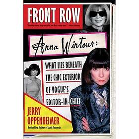 Jerry Oppenheimer: Front Row