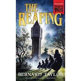 Bernard Taylor: The Reaping (Paperbacks from Hell)