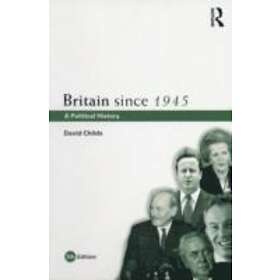 David Childs: Britain since 1945