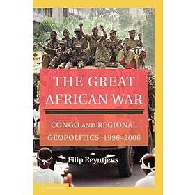 Filip Reyntjens: The Great African War