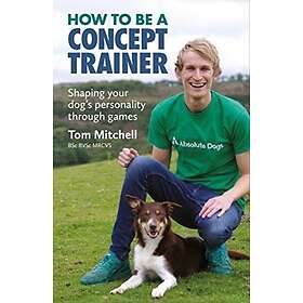 Tom Mitchell: How To Be A Concept Trainer