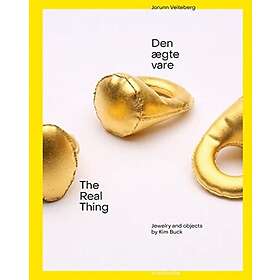 Jorunn Veiteberg: The Real Thing