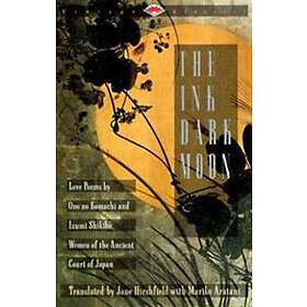 Ono no Komachi, Izumi Shikibu: The Ink Dark Moon