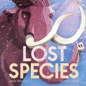 Jess French: Lost Species