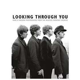 : Looking Through You: The Beatles Book Monthly Photo Archive