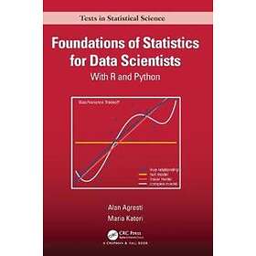 Alan Agresti, Maria Kateri: Foundations of Statistics for Data Scientists