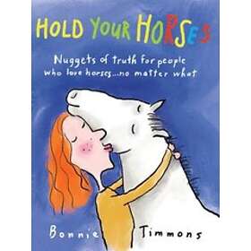 Bonnie Timmons: Hold Your Horses