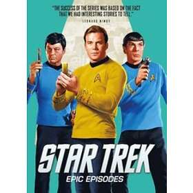 Titan Magazines: Star Trek