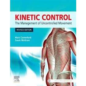 Mark Comerford: Kinetic Control Revised Edition
