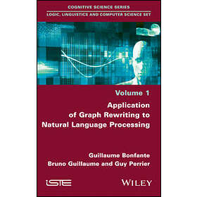 G Bonfante: Application of Graph Rewriting to Natural Language Processing