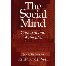 Jaan Valsiner: The Social Mind
