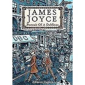 Alfonso Zapico: James Joyce