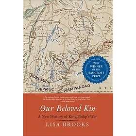 Lisa Brooks: Our Beloved Kin