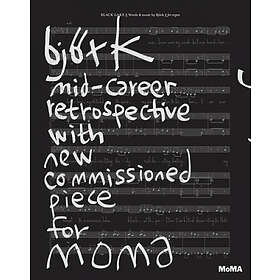 Klaus Biesenbach, Alex Ross, Bjork: Björk