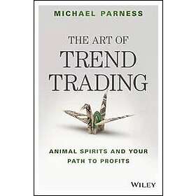 Michael Parness: The Art of Trend Trading