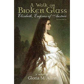 Gloria M Allan: A Walk on Broken Glass