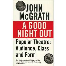 John McGrath: A Good Night Out