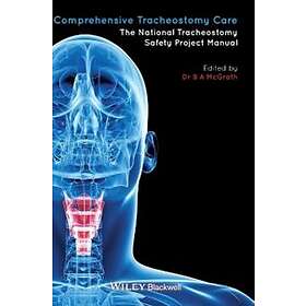 Brendan McGrath: Comprehensive Tracheostomy Care