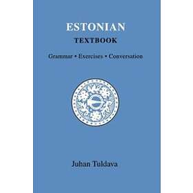 J Tuldava: Estonian Textbook