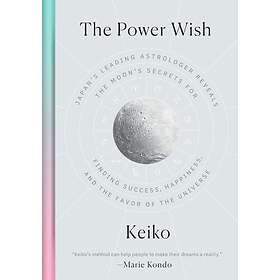 Keiko: Power Wish