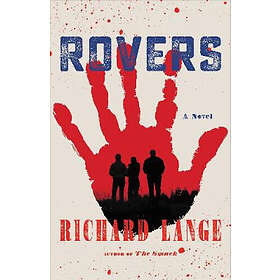 Richard Lange: Rovers