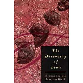 Stephen Toulmin: The Discovery of Time
