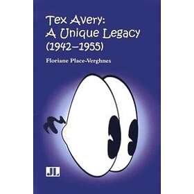 Floriane Place-Verghnes: Tex Avery