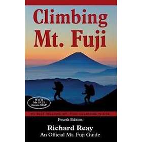 Richard Reay: Climbing Mt. Fuji