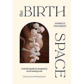 Gabrielle Nancarrow: The Birth Space