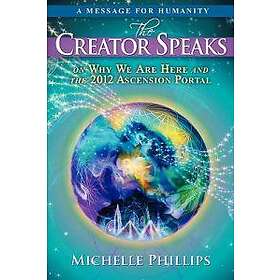 Michelle Phillips: The Creator Speaks